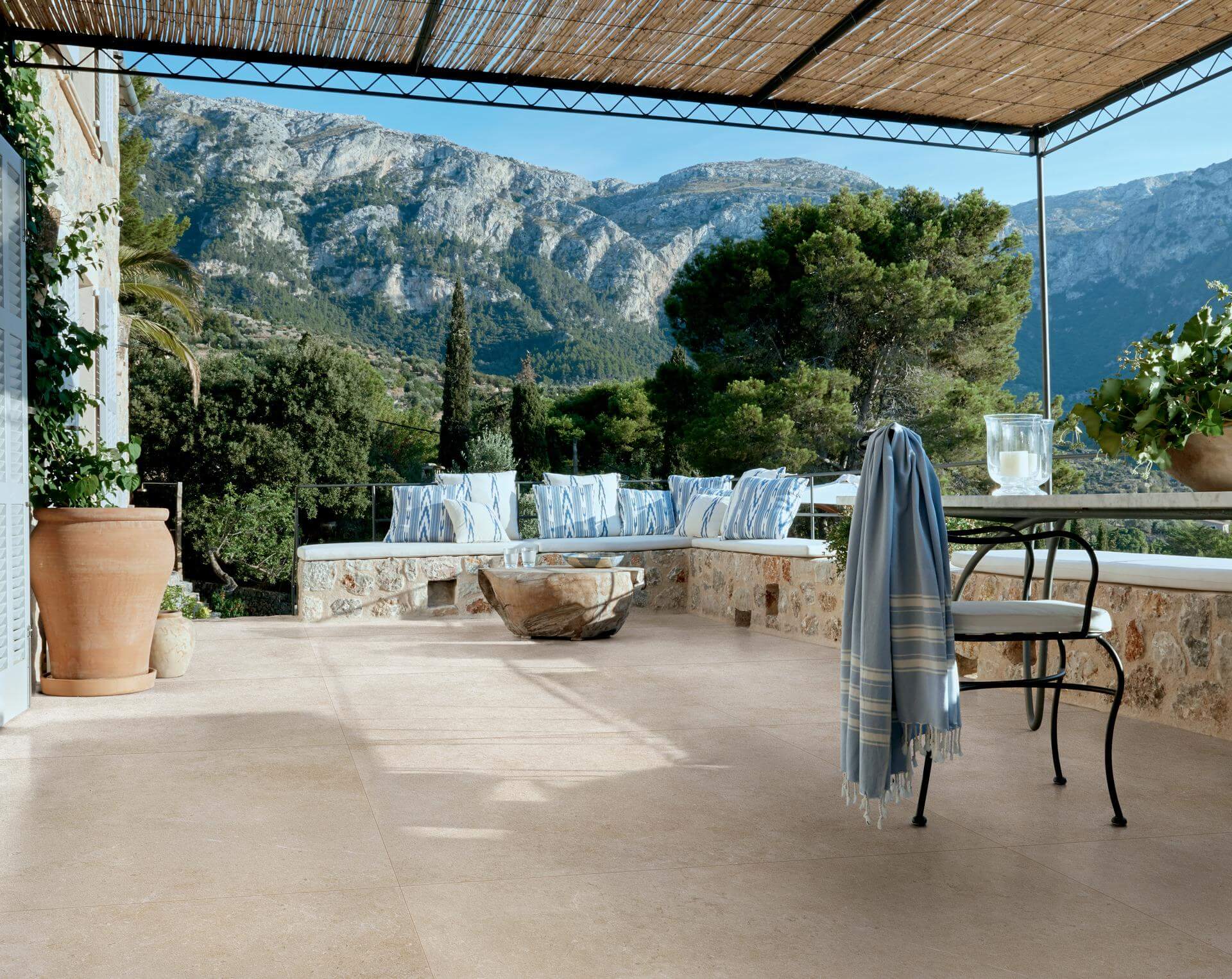 MARAZZI MY STONE LIMESTONE20 1