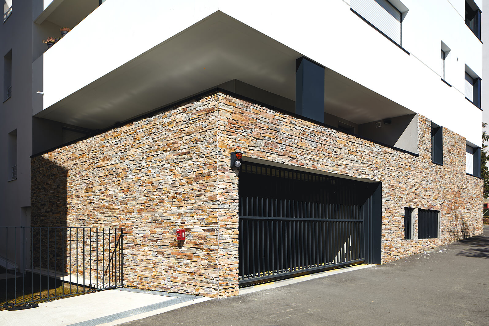 Stonepanel® Doré 7