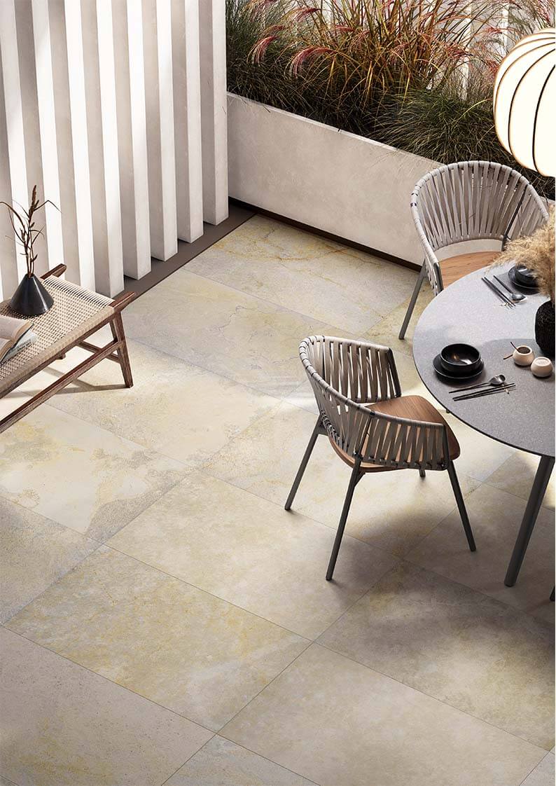 RONDINE SANDSTONE 2